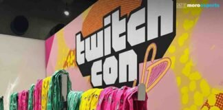 twitch con 2022 san diego