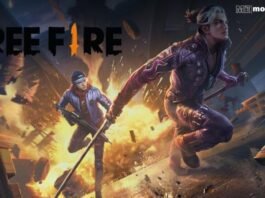 free fire