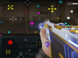 Pro Player crosshair codes