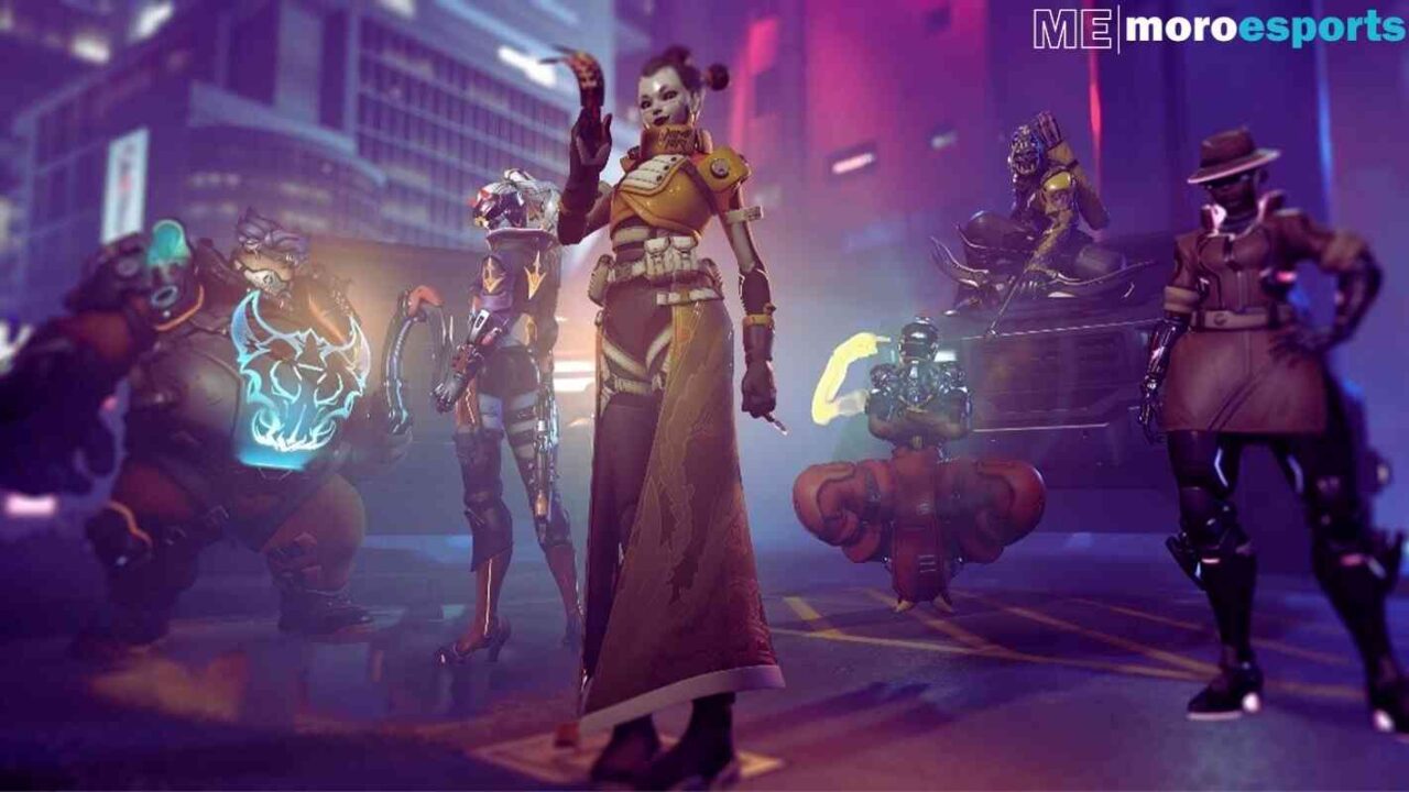 overwatch 2 new characters