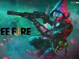 Free Fire Max