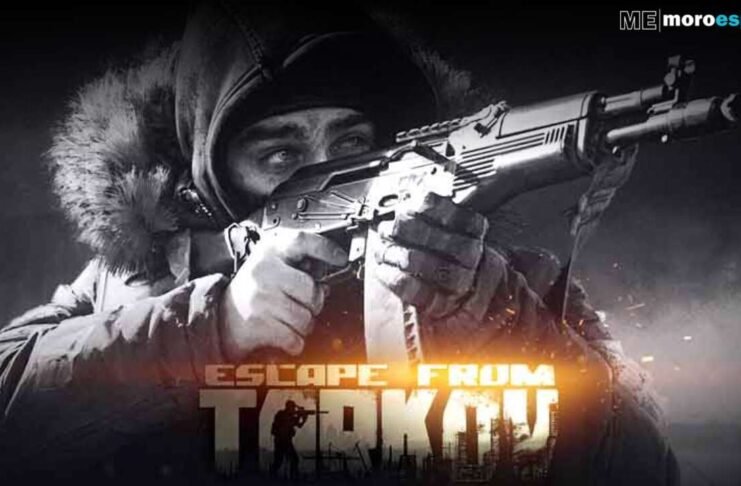 Escape from Tarkov event