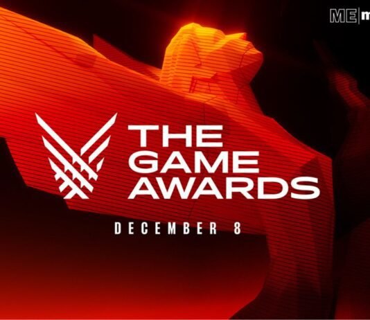 Game Awards 2022