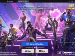Free Fire