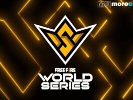 ff series