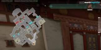 Valorant Minimap Settings