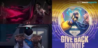 Valorant Patch 5.10