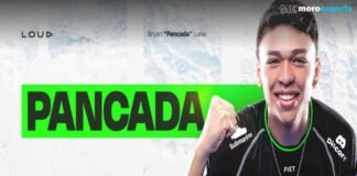 Pancada Valorant