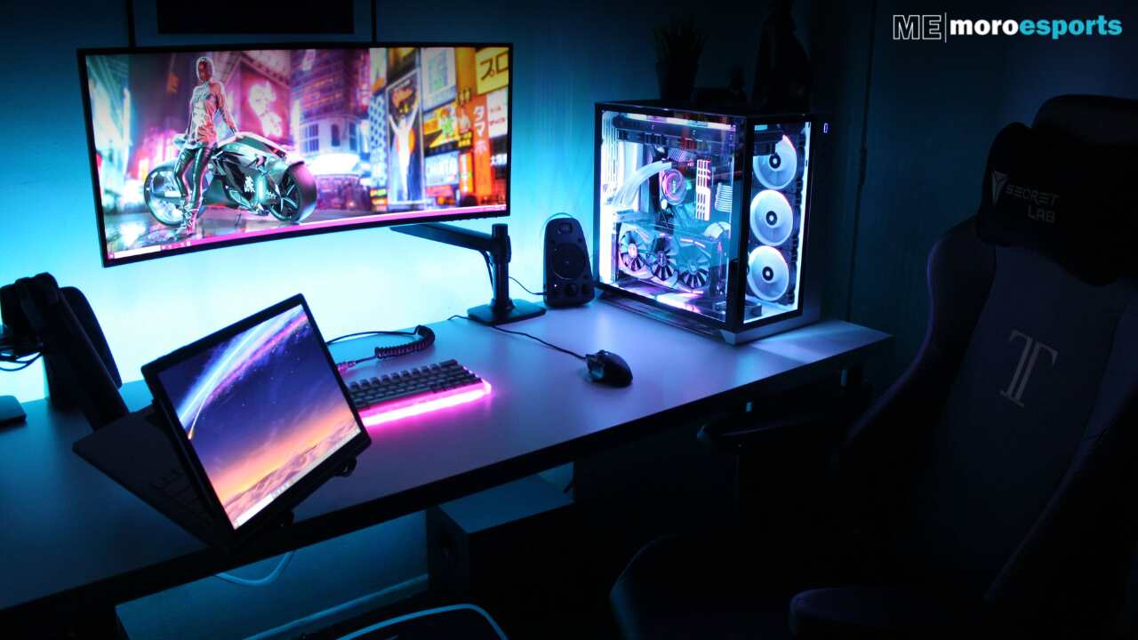 Build a Gaming PC Setup Under Rs 75,000 in India Now