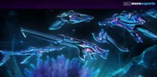 Valorant Abyssal Bundle