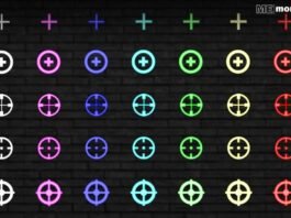 Fun Valorant Crosshair Codes
