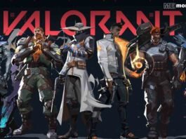 Valorant Guide