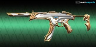 Valorant Spectre