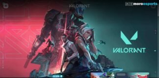 valorant update slow