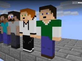 best player in minecraft