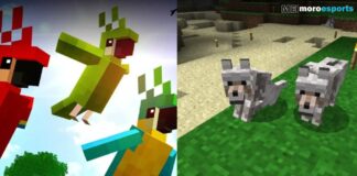 minecraft cutest animals