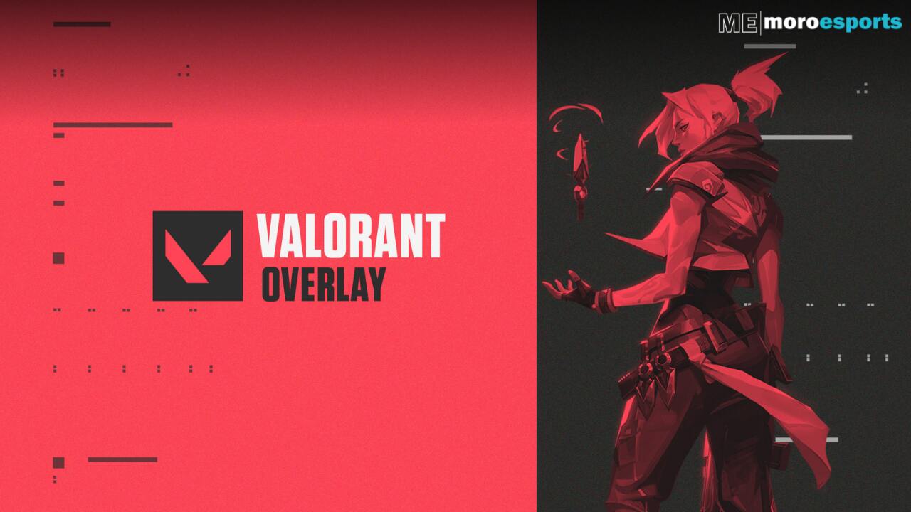 valorant in game overlay