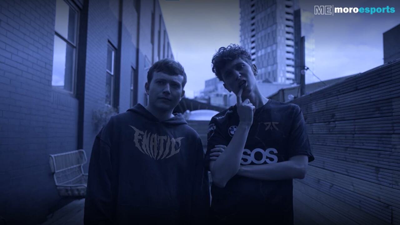 Fnatic Valorant Roster