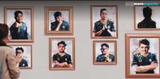Evil Geniuses Valorant
