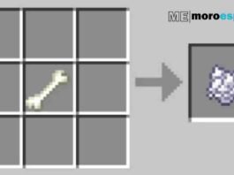 Top 5 Best Uses for Bone Meal in Minecraft!