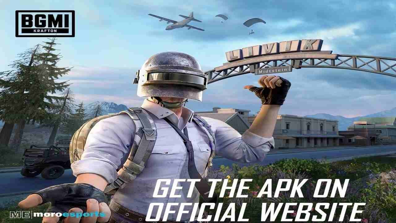 PUBG Mobile 2.4 Update Leaks: New Gun, New Scope And More