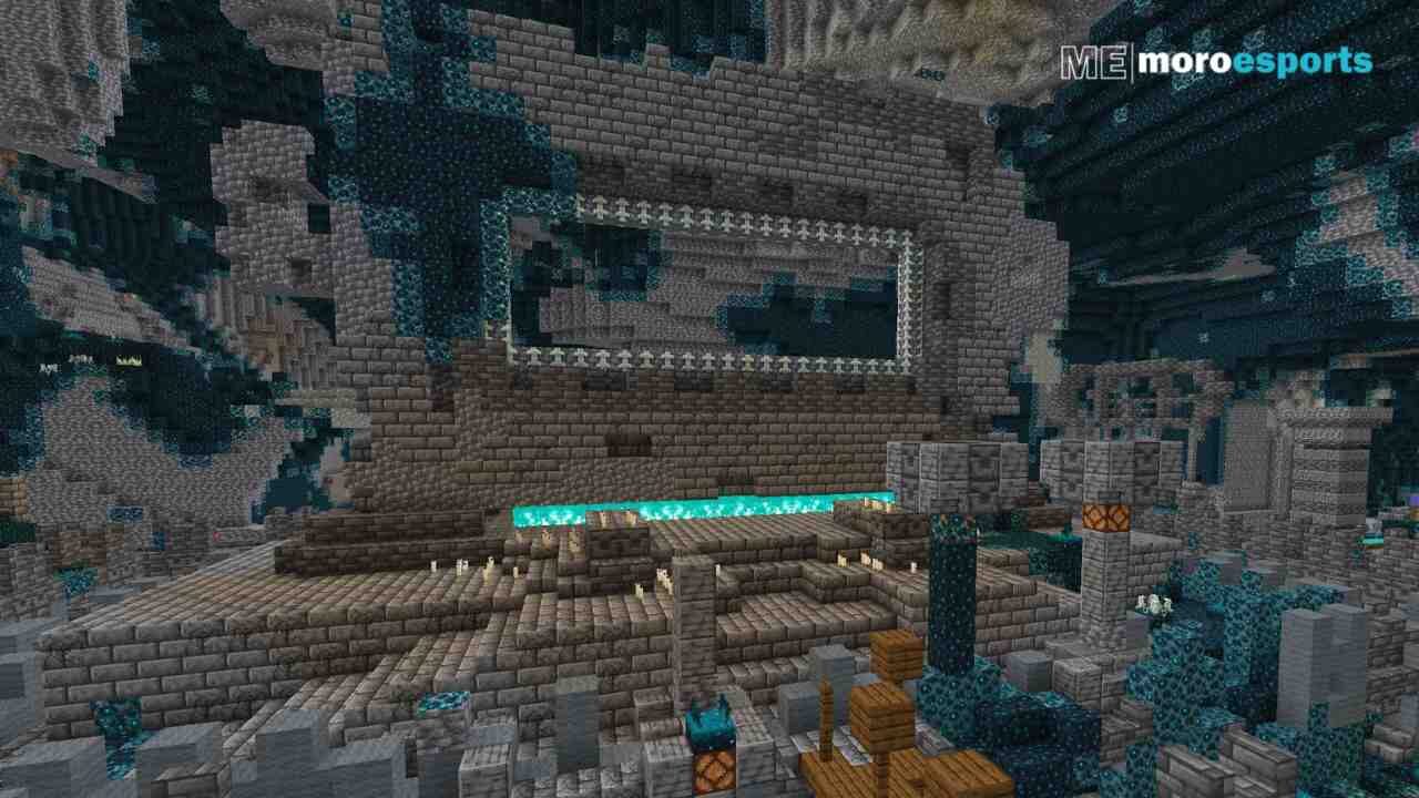 Minecraft Ancient Cities: Items Player can Loot in Minecraft 1.19!