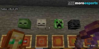 How to Get The Mob Heads in Minecraft?