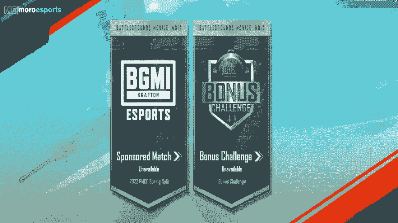 bgmi bonus challenge