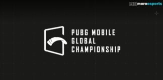 pmgc 2022 qualified teams