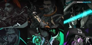 Valorant 5.12 PBE