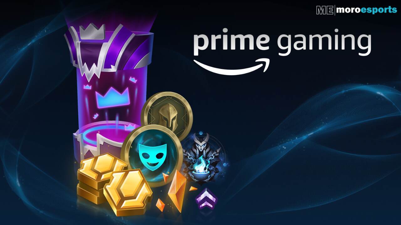 Prime Gaming India