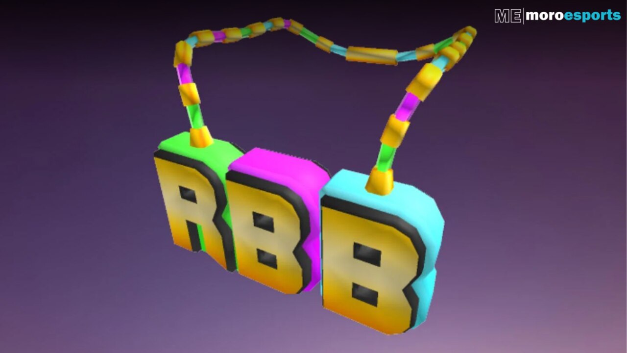 RBB Chain