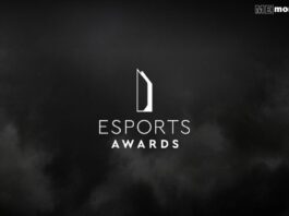 Esports Awards 2022