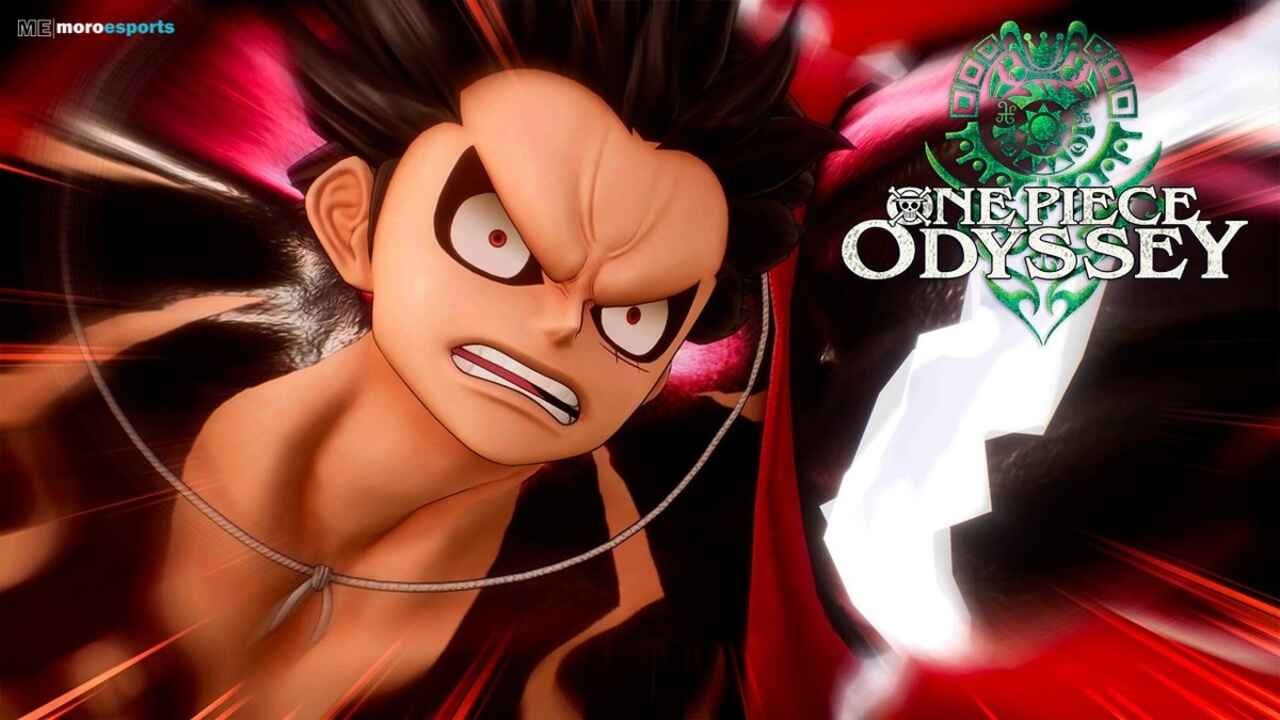 One Piece Odyssey's Best Berry Farming Locations