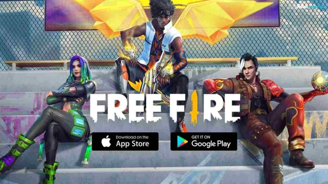 Free Fire OB39 Update