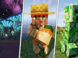 04-01-2023 | Top 7 Best Minecraft Mods that Every Player must Try in 2023! | Credit: MInecraft