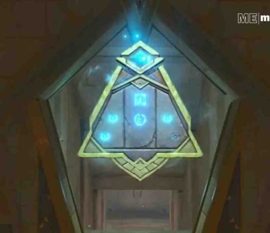 Uncover Genshin Impact History: The Nameless City's Past Event!