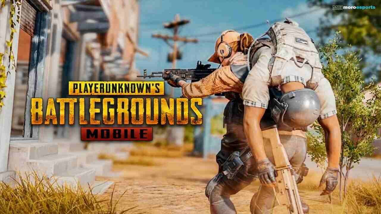 PUBG Mobile 2.5 Update