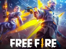 Free Fire OB39 Update