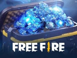 Free Fire MAX Redeem Codes
