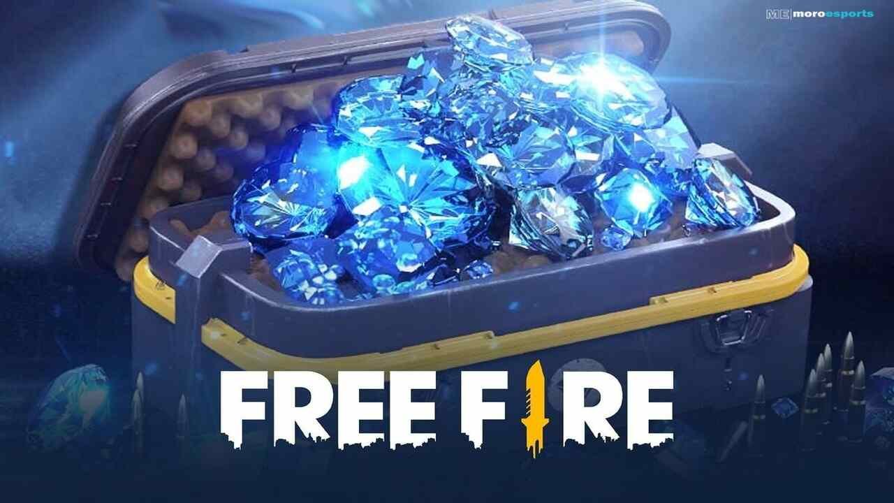 1000 diamond redeem code free fire max