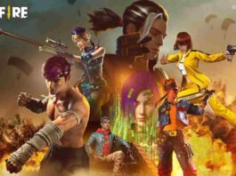 Free Fire OB38 Emotes, Arrival Animations, Loot Boxes, and More