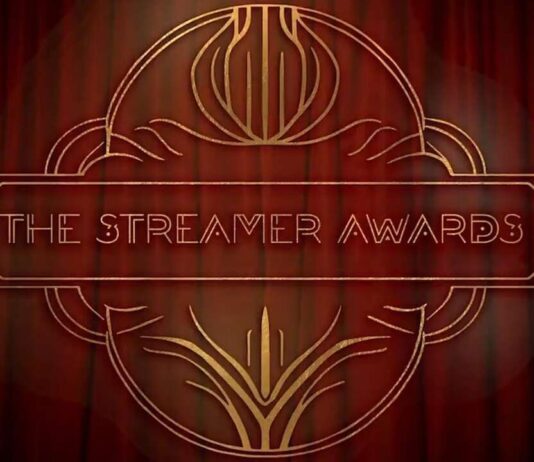 Streamer Awards 2023