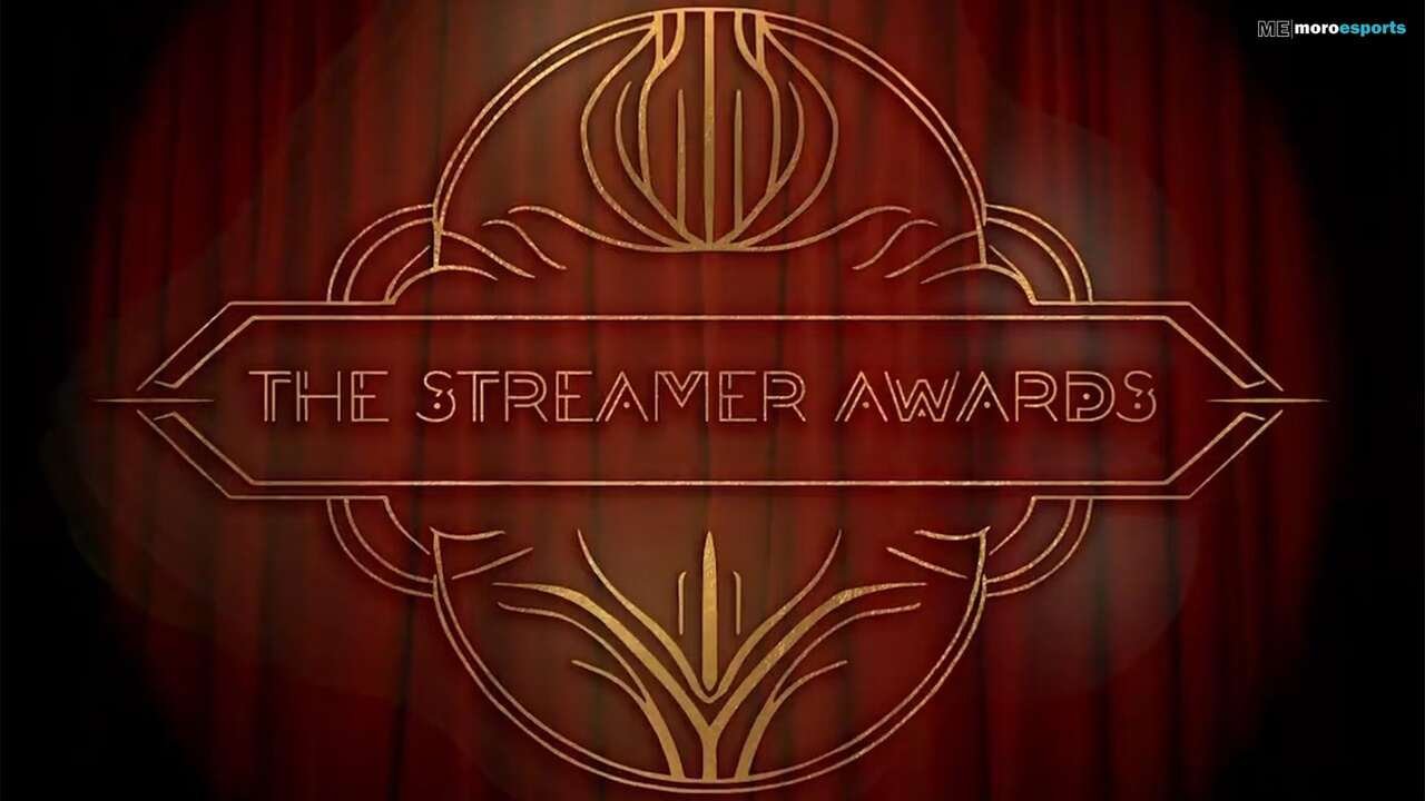 Streamer Awards 2023