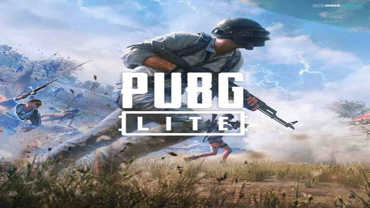 PUBG Mobile Lite 0.24.1