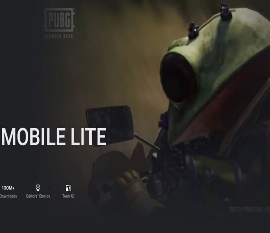 PUBG Mobile Lite Latest Version APK Download
