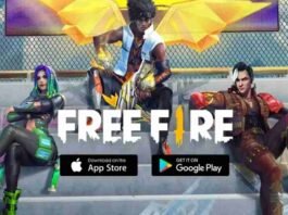 Free Fire Unban Date