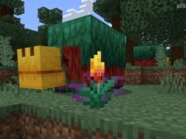Get Torchflower in Minecraft