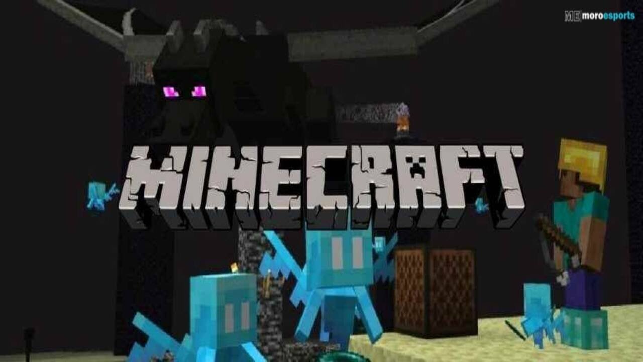 Minecraft 1.19.2 APK PE Download Latest Version For Mobile