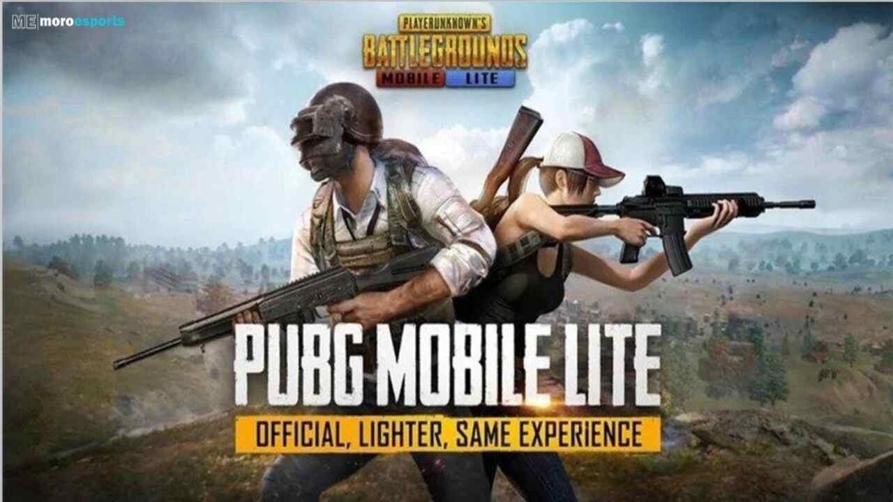 PUBG Mobile Lite 2023